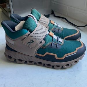 On Running - Cloud Hi Edge Defy - Limited Edition